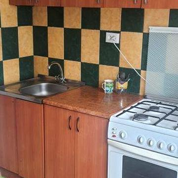Продам квартиру на молодежном