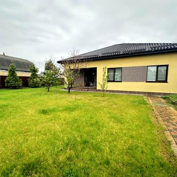 Продаю село Осещина Вишгородський район Одноповерховий будинок 110 м2 з технікою та меблями! Ціна 150000$