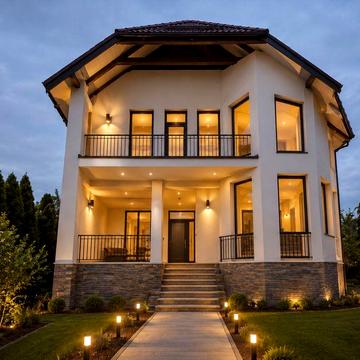 Продаж будинку в престижній локації Барвінка — мкрн. “Лазький берег”