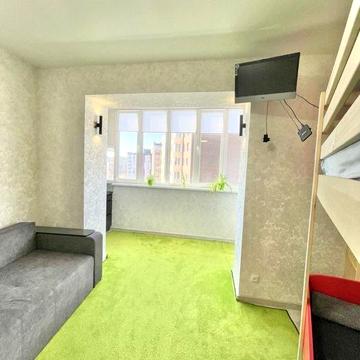 1 кімнатна квартира ЖК Авеню 86 ( Золота Підкова )