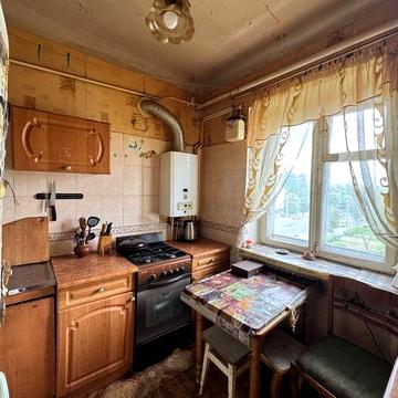 Продаж 2 кімнатної квартири
