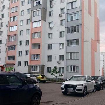 1комнатная квартира, ЖК Мира 1,метро Масельского! ЖК Мира