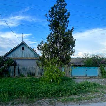 Продам жилой дом в с.Петровка