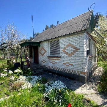Дача Соколовський масив біля лісу
