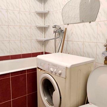 Здаеться 1 квартира, вул. Крошенська