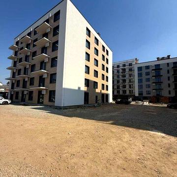 Продаж 1-кімнатної квартири | ЖК «Містечко Південне»__ВК ЖК Містечко Південне