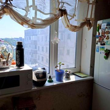Здається 2 квартира на Крошні
