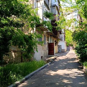 Продаю 1к/к на Сухом Фонтане с мебелью и техникой