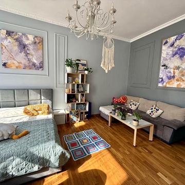 Продаж 2 кімнатної квартири в центрі вул. Куліша