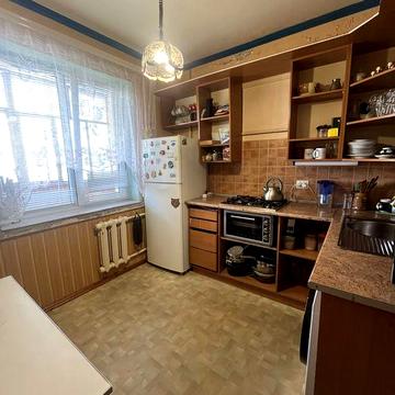 Продаж 4х кімнатной квартири лівий берег