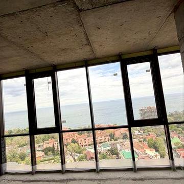Продается 3-комн.кв-ра ЖК «Посейдон» 105 кв.м ,панорамный вид на море ЖК Посейдон