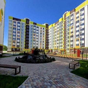 Продаж 1 кімнатна ЖК Європейський квартал ЖК Європейський квартал
