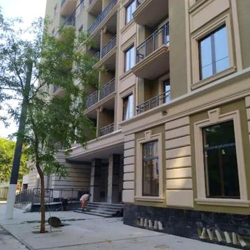 Продам квартиру в ЖК Аполлон ЖК Аполлон