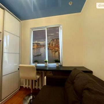 Продаж 3к Квартира Волинської Дивізії вулиця