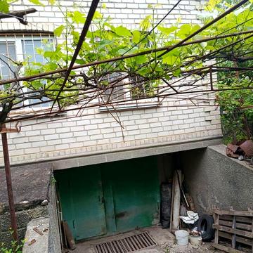 Продается дом с. Нерубайское.