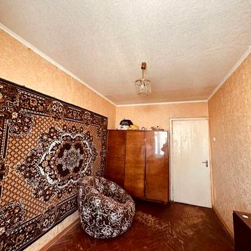 Продам Реальную 3 квартиру ,проспект Юбилейный / гвардейцев шеронинцев  3 этаж