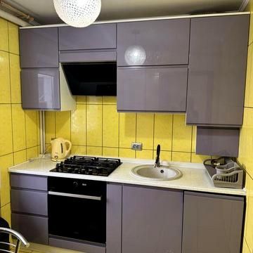 Здам 2-км квартиру в центрі міста