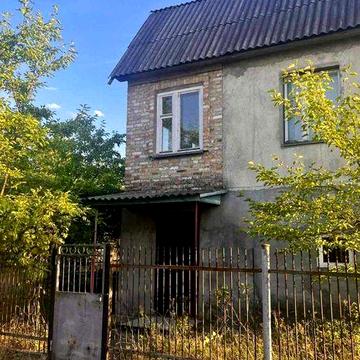Продам добротну дачу гараж село Проців