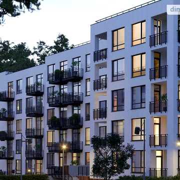 Продаж 3к Квартира Львівська вулиця ЖК Гринвуд-2