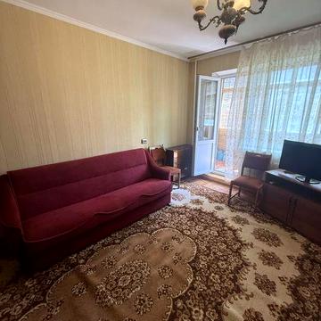 Аренда 2 комнатной квартиры на ул.6 Слободской