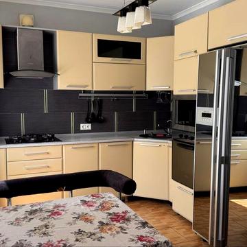 Продаж 3 кім. квартири