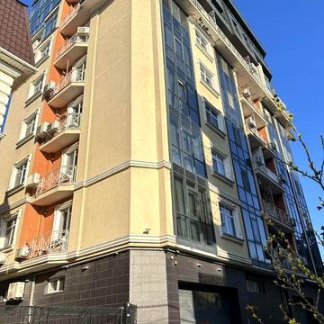 Продам 1 комн квартиру Аркадия Фонтан Леваневского/Каманина море
