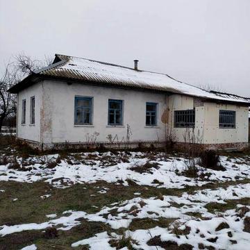 Дом у селі Рудка (16 км від Чернігів)
