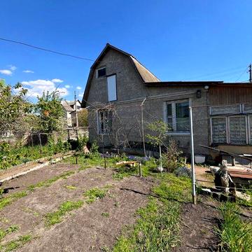 Терміново продаж дачного дому. 5 км до метро Славутич