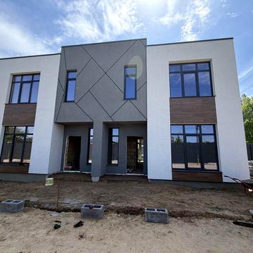 Дуплеск 115м2 дуже гарна локація Білогородка
