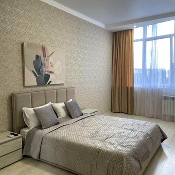 Аренда квартиры 43 м долгосрочно