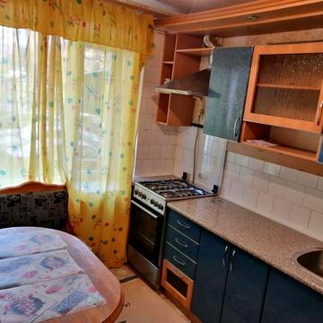 Здам 3хк.кв. мікрорайон Жовтневий