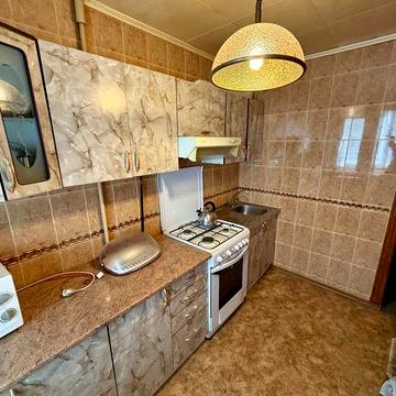 Здам затишну 2-кім. квартиру по вул. Гайдара