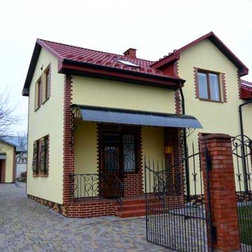 Здам будинок Б.Хмельницького Епіцентр