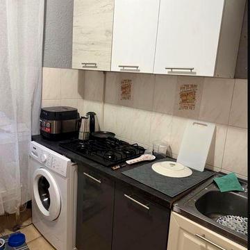 Продаж 1-к, район П’яного ринка