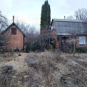 Продам будинок садовий (дача) земля приватизована