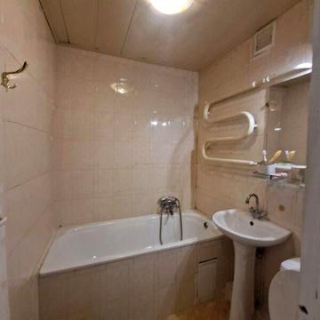 Продаж 1к Квартира Слобожанський проспект