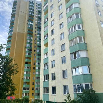 Ярослава Гашека бульв., 20