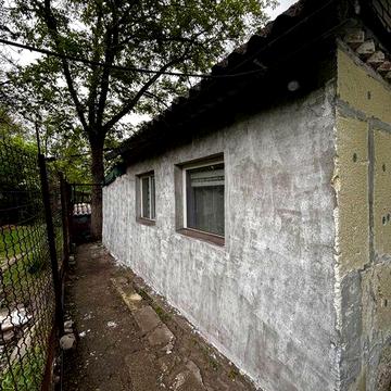 Продам дачу в городе по улице матросова