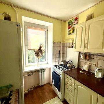 Продаж 1к квартири на Теліги 53, метро Дорогожичі