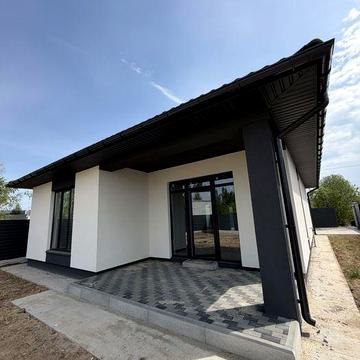 Будинок топ ціна / газ/ поряд інфраструктупа