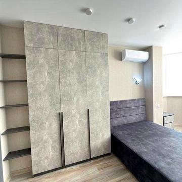 Здам квартиру студію перша здача