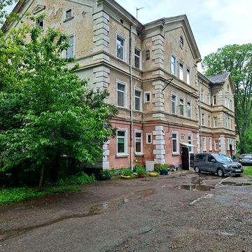 Оренда однокімнатної квартири,вул.Чорновола.