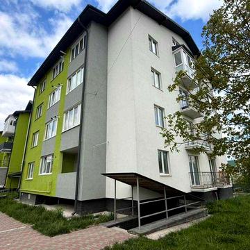 Продаж 1к квартири вул.Стуса, Велика Березовиця, Тернопільський район