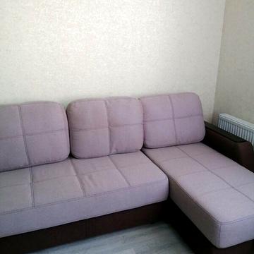 Довгострокова оренда 1к Квартира Лазурна вулиця ЖК Ривьера