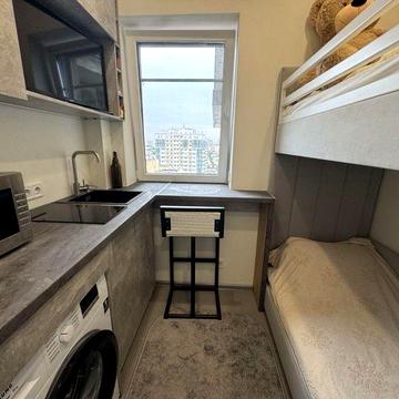 Власник Продаж міні квартири Печерськ Новопечерські Липки Жк Delmar ЖК Delmar