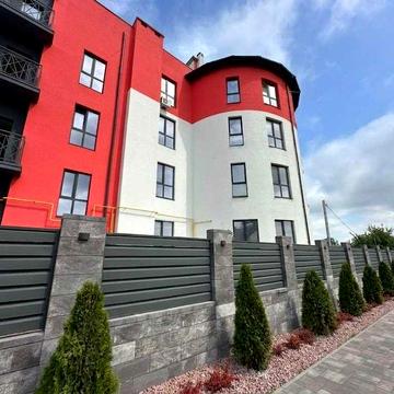 Продаж 2к квартири 51м². Євроремонт. ЖК Freedom. Центр. ID:819 ЖК ''Freedom''