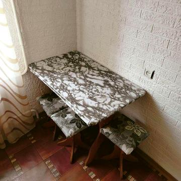 Оренда однокімнатної квартири