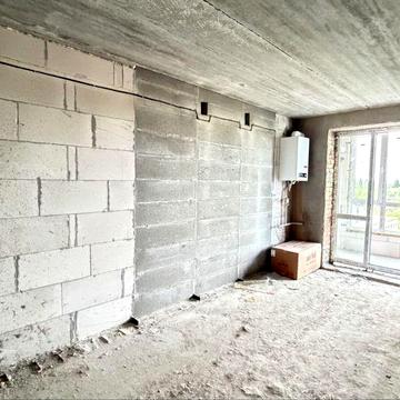 Продаж 1 кімн.кв. в новому ЖК Зоря2 ЖК Зоря2