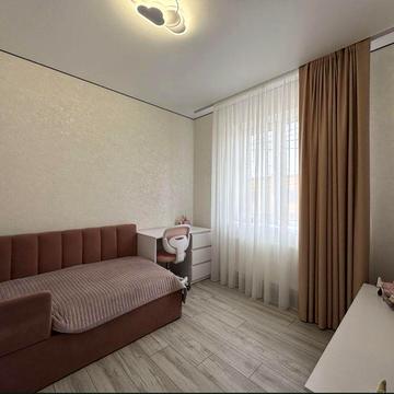 Продаж Готового Таунхауса з гарним ремонтом в ТОП локації