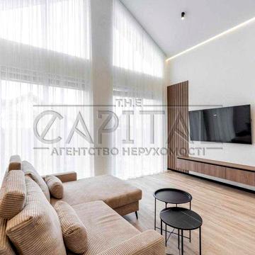 Терміново!!! Оренда Будинок, Києво-Святошинський район, Гатне, 120 м2